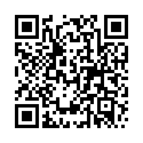 Código QR do registo