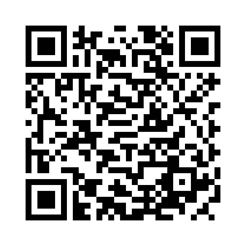 Código QR do registo