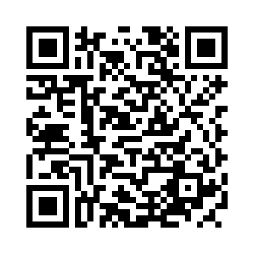 Código QR do registo