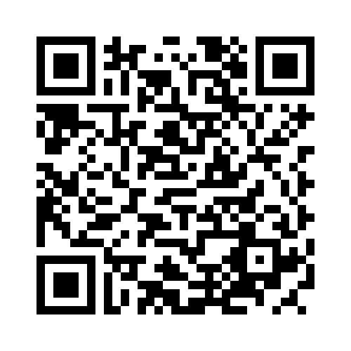 Código QR do registo