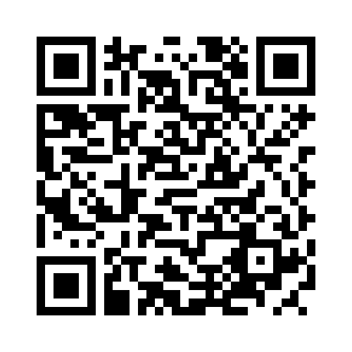 Código QR do registo