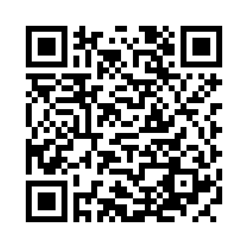 Código QR do registo