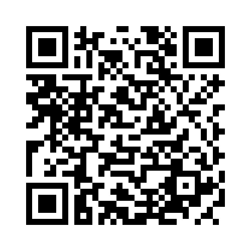 Código QR do registo