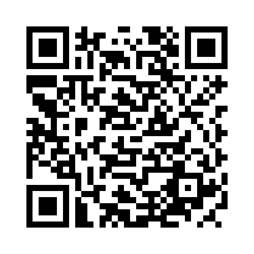 Código QR do registo