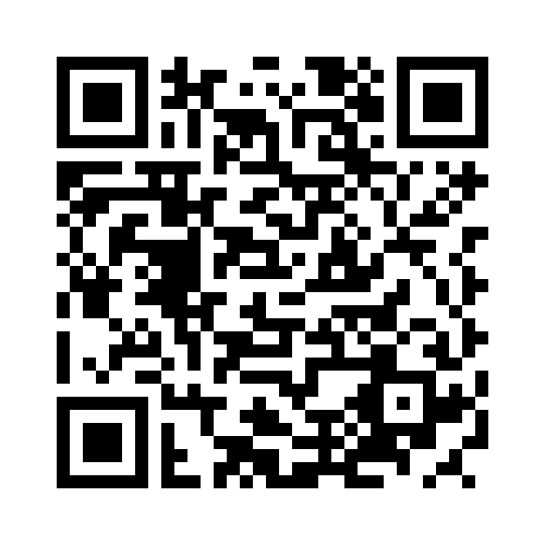 Código QR do registo