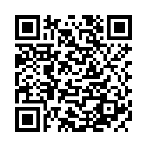 Código QR do registo