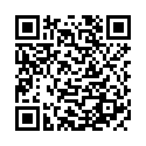 Código QR do registo