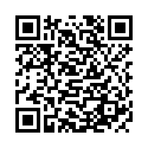 Código QR do registo