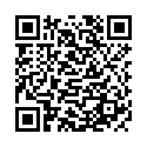 Código QR do registo