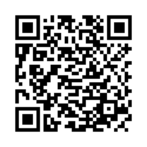 Código QR do registo