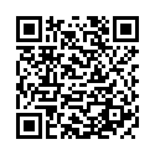 Código QR do registo