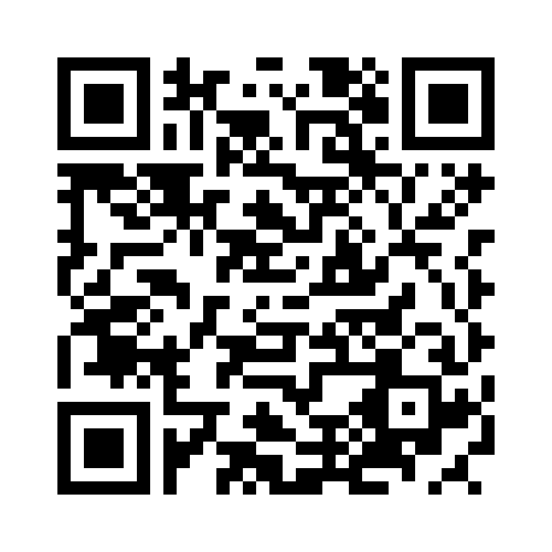 Código QR do registo