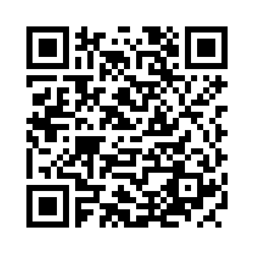 Código QR do registo