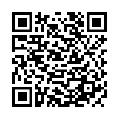 Código QR do registo