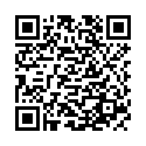 Código QR do registo