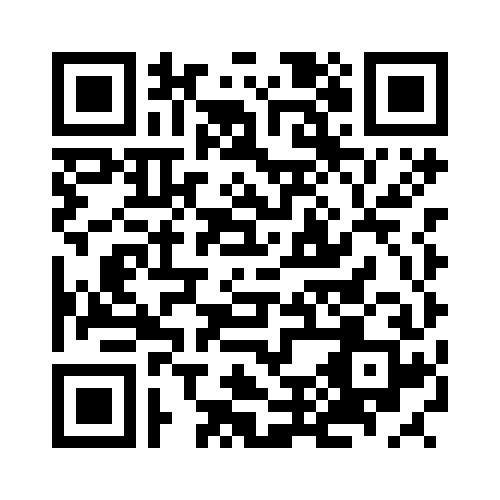 Código QR do registo