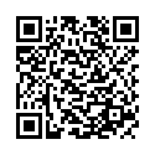 Código QR do registo