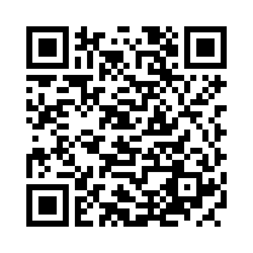 Código QR do registo