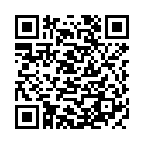 Código QR do registo