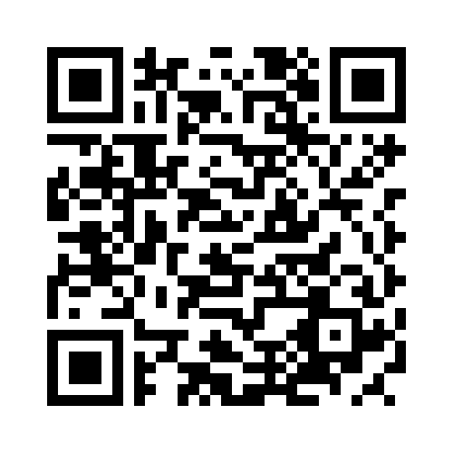 Código QR do registo