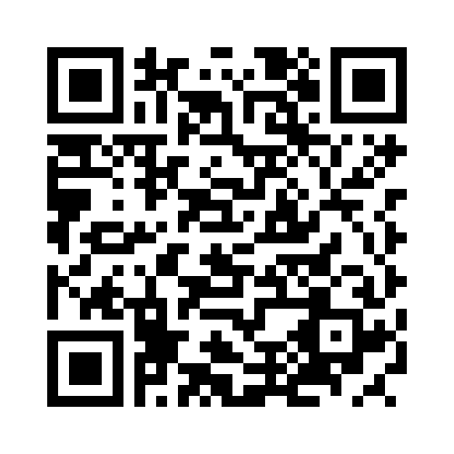 Código QR do registo