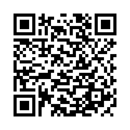 Código QR do registo