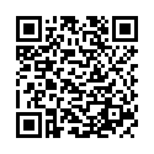 Código QR do registo