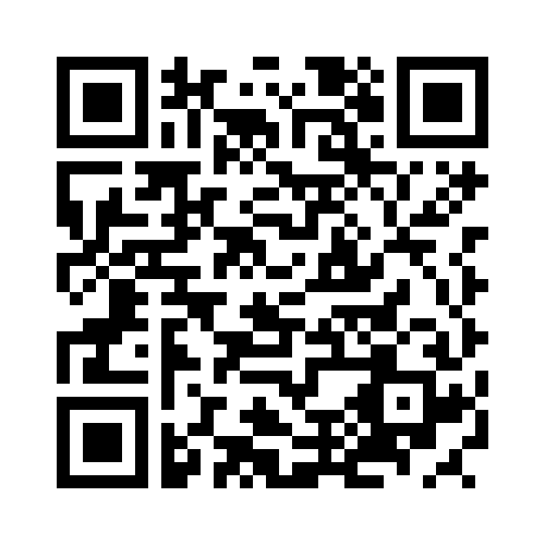 Código QR do registo