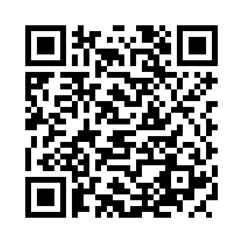 Código QR do registo