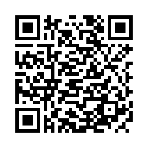 Código QR do registo