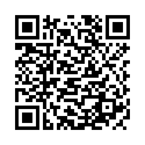 Código QR do registo