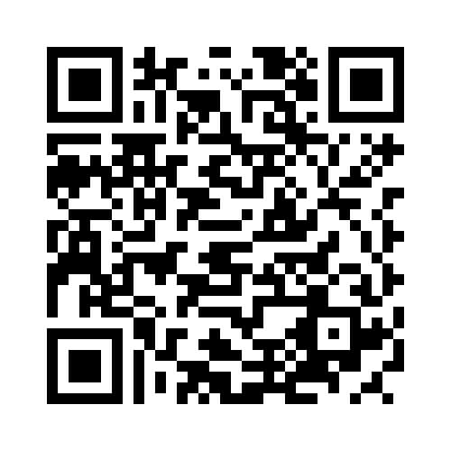 Código QR do registo