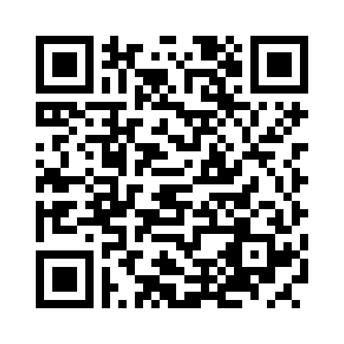 Código QR do registo