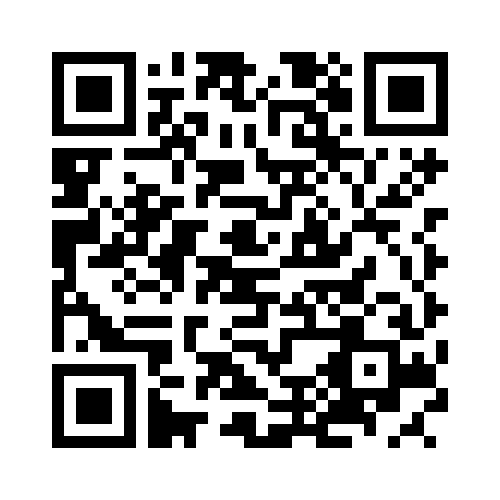 Código QR do registo