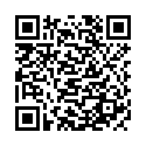 Código QR do registo