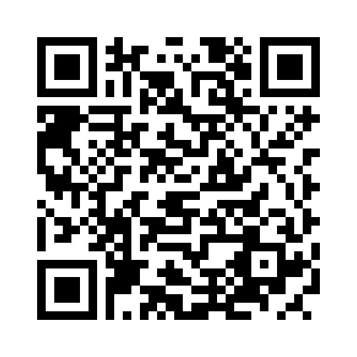 Código QR do registo