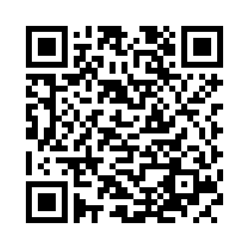 Código QR do registo