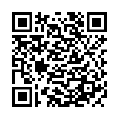 Código QR do registo