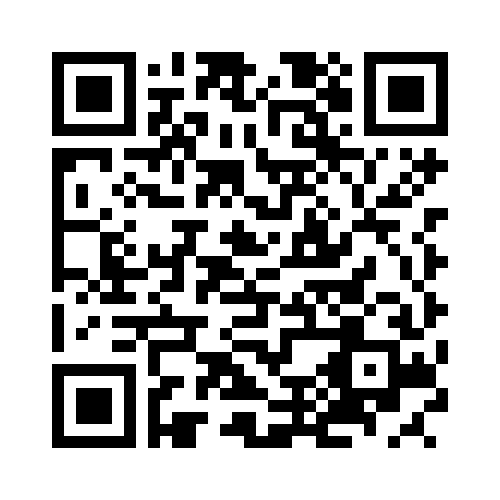 Código QR do registo