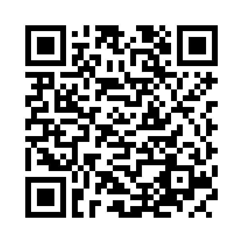 Código QR do registo