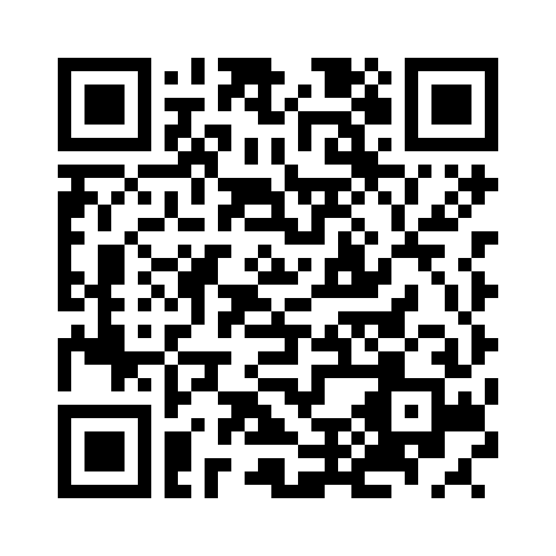 Código QR do registo