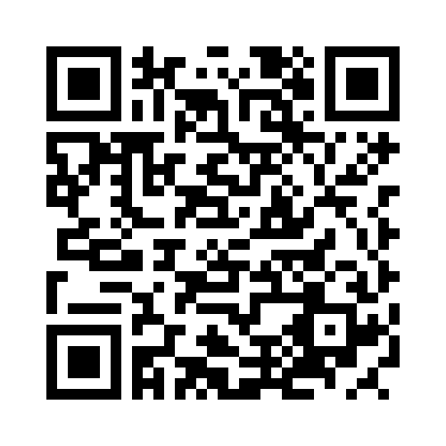 Código QR do registo