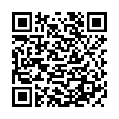 Código QR do registo