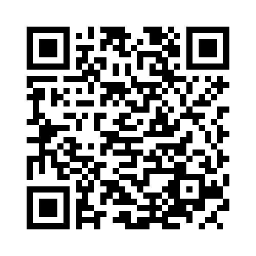 Código QR do registo