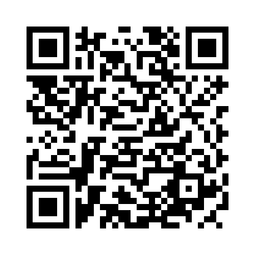 Código QR do registo