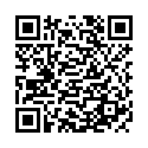 Código QR do registo