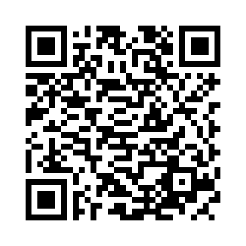 Código QR do registo