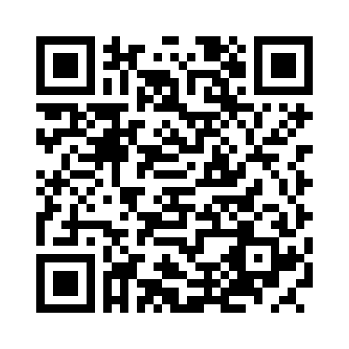 Código QR do registo