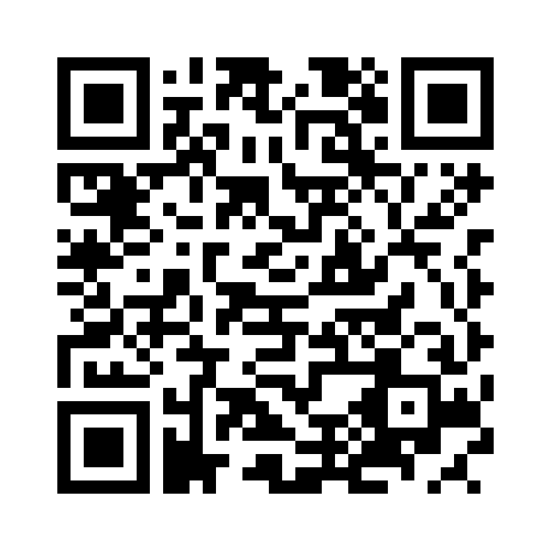 Código QR do registo