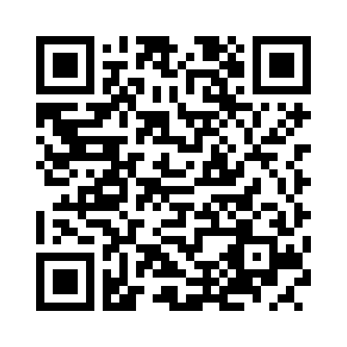 Código QR do registo